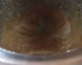 Foto del paso 4 de la receta: Budín de Manzanas Rojas