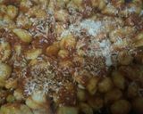 Foto del paso 5 de la receta: Ñoquis de ricotta