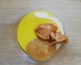 Une image de l'étape 1 de Croissants express vegan 😜.