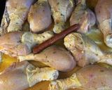 Foto del paso 2 de la receta: Pollo Horneado a la Maracuya