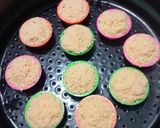 Foto langkah ke 5 dari resep Kue Putu Wortel 🥕.