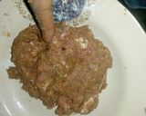 A picture of step 3 of Kofta.