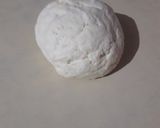 Foto del paso 2 de la receta: Pancitos de queso👨‍🍳🧀