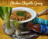 A picture of step 10 of Chicken Chipotle Gravy.