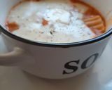 Foto del paso 6 de la receta: Sopa de lasaña