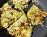 菜脯蛋的食譜步驟3照片