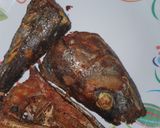 Foto langkah ke 4 dari resep Ikan Tenggiri Goreng.