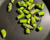 Foto del paso 2 de la receta: Arroz con hígados de conejo