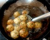 મકાઈ પનીર કોફતા કરી જૈન (Corn Paneer Kofta Curry Jain Recipe In Gujarati) રેસીપી સ્ટેપ2ફોટો