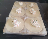 Foto del paso 2 de la receta: Empanadillas en freidora de aire Cosori