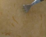 Foto del paso 2 de la receta: Brownies