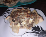 Foto del paso 8 de la receta: Canastitas y Empanadas de Lentejas al Horno y Fritas