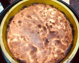 Foto del paso 8 de la receta: Torta de ricota de mamá 👩🏼🍳❤️