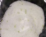 Foto del paso 1 de la receta: Budín de limón 🍋