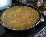 Foto del paso 6 de la receta: Tortilla jugosa baja en grasa