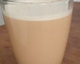 Foto del paso 1 de la receta: "Chocolatada" de dulce de leche sin azúcar