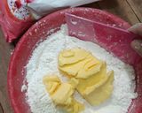 Foto langkah ke 5 dari resep Scone Brownies.