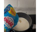 Foto langkah ke 2 dari resep Creamy Jasuke.