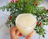 Hình bước làm 2 của món Nước ép các loại