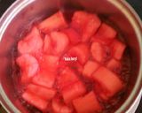 Foto langkah ke 1 dari resep Singkong Merah Putih.