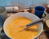 Foto del paso 3 de la receta: Bizcochuelo de arroz sin harina