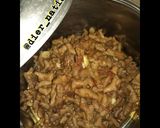 Foto langkah ke 5 dari resep 14. Balado Usus Ayam.