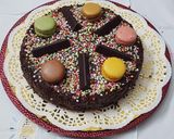 Foto del paso 17 de la receta: Tarta de celebración