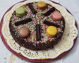 Foto del paso 17 de la receta: Tarta de celebración