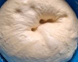 Foto langkah ke 4 dari resep Roti Sisir Tanpa Telur dan Tanpa Ulen.