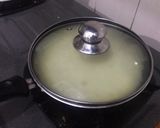 Foto langkah ke 3 dari resep Martabak Teflon.