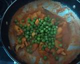Aaloo Matar Gobi recipe step 8 photo