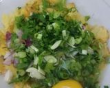 Foto langkah ke 3 dari resep Pergedel Kentang kriyuk.