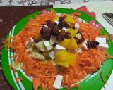 Foto del paso 4 de la receta: Ensalada deli 👌