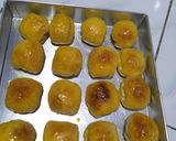 Foto langkah ke 11 dari resep Bolen Pisang (Ide Jualan).
