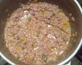 Foto del paso 5 de la receta: Fideos con salsa 🍝