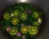 Foto langkah ke 2 dari resep Sambal Ijo Simple.