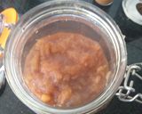 Foto del paso 7 de la receta: Mermelada de manzana y canela con un toque de whisky y pasas