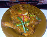 Foto langkah ke 4 dari resep Ayam Rica Kemangi.