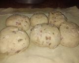 Foto del paso 5 de la receta: Pancitos saborizados express