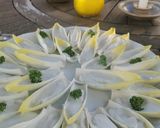 Une image de l'étape 2 de 🍹Mousse de Roquefort !!🍸.