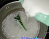 Foto langkah ke 6 dari resep Bubur sum-sum.