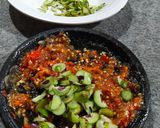 Foto langkah ke 4 dari resep Sambal Gandaria.