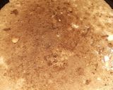 Foto del paso 8 de la receta: Bizcochuelo (opcional sin gluten y en la hornalla)💖