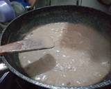 Portabello Cream Soup langkah memasak 4 foto