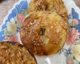 Foto del paso 4 de la receta: “Rosquitas” saludables de manzana