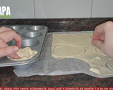 Foto del paso 4 de la receta: Pasteles de Belem