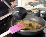 Foto del paso 10 de la receta: Bacalao con Alcachofas