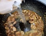 Hình bước làm 7 của món Bao tử cá basa khìa