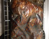 A picture of step 3 of Roasted Pork Shoulder/Chasyao Pork/叉焼 By Coozy Life.