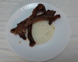Pas rețetă Costițe de miel la cuptor 6 fotografie